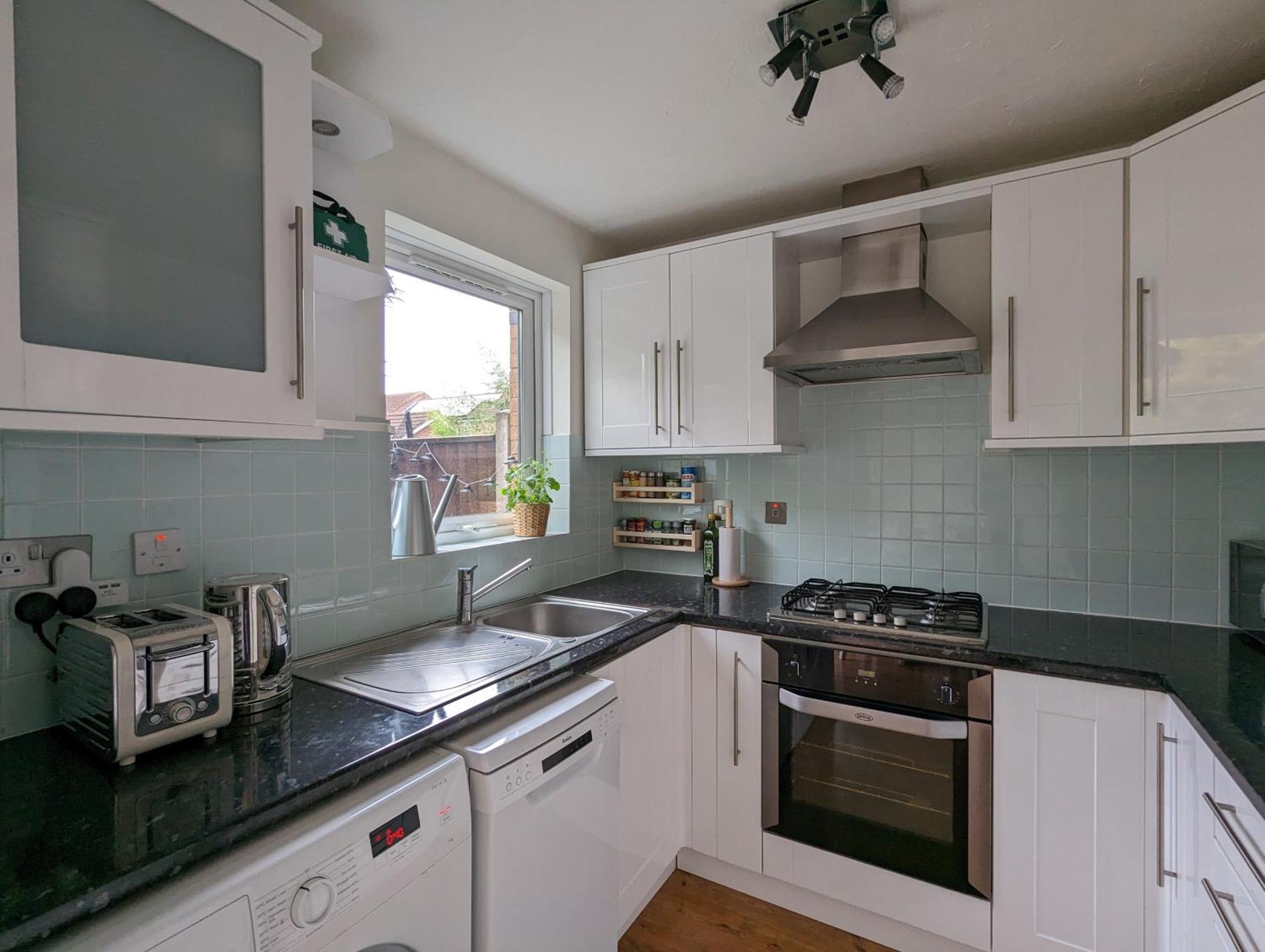 Cosy House With A Garden Villa London Bagian luar foto